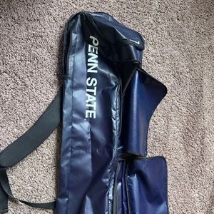 Penn State Large Field Hockey Travel Stick Bag